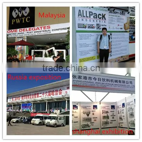 5L Bottle Drinking/mineral Water Washing Filling Capping Machine