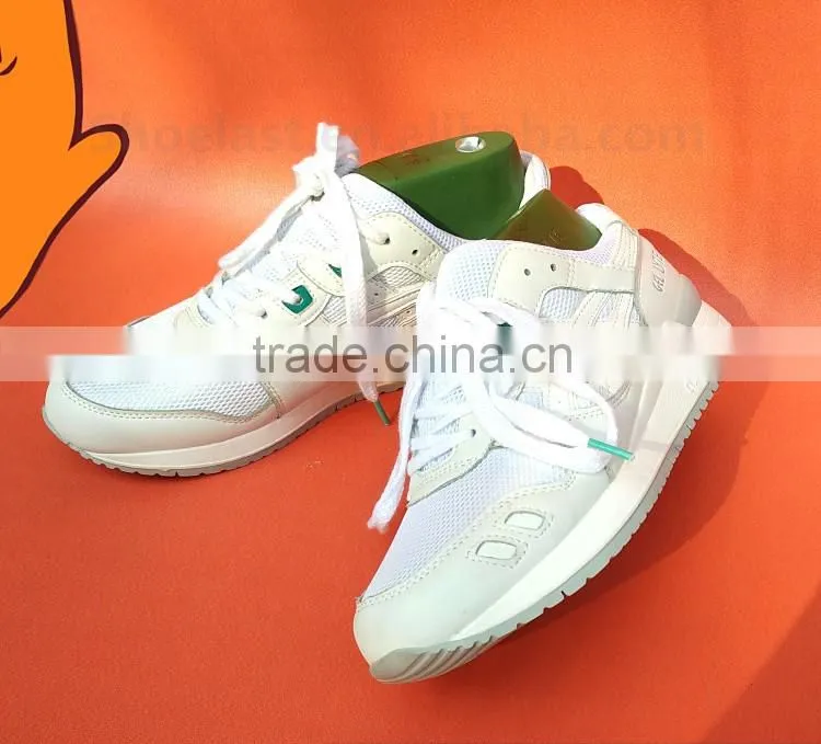 Men sports shoe last