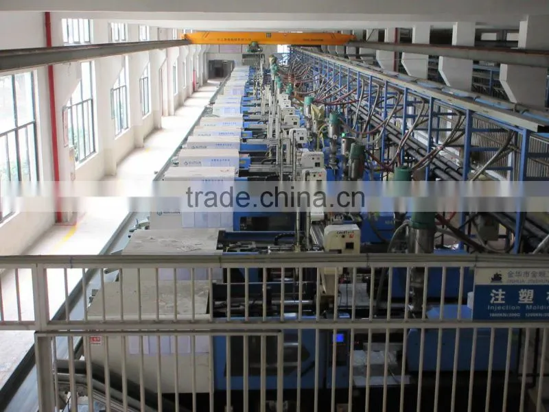 Jinhua Jinshun Tools Co., Ltd. company overview - view 4