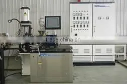 Column Dripper Inlaid Drip Irrigation Line (Plastic Machinery)