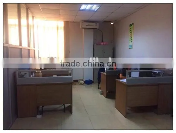 Feiyide Automatic ABS Plastic Chrome Plating Machine
