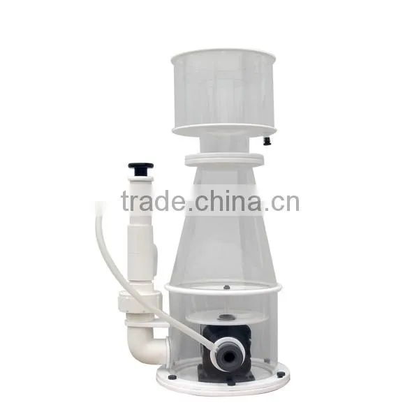 cone type wholesale high efficiency protein skimmer