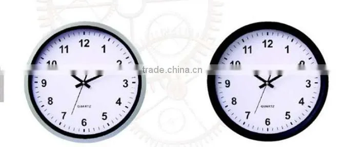 China Cheap Quartz Wall Clock Wholesale Distributor Opportunities