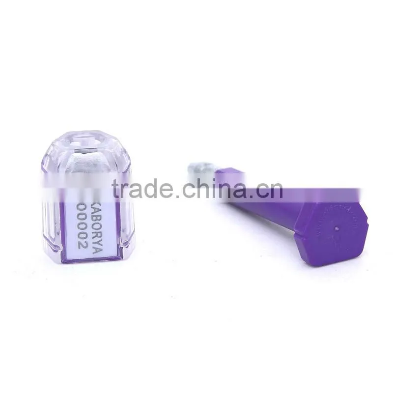 China High Security Container Bolt Seal DP-B01S