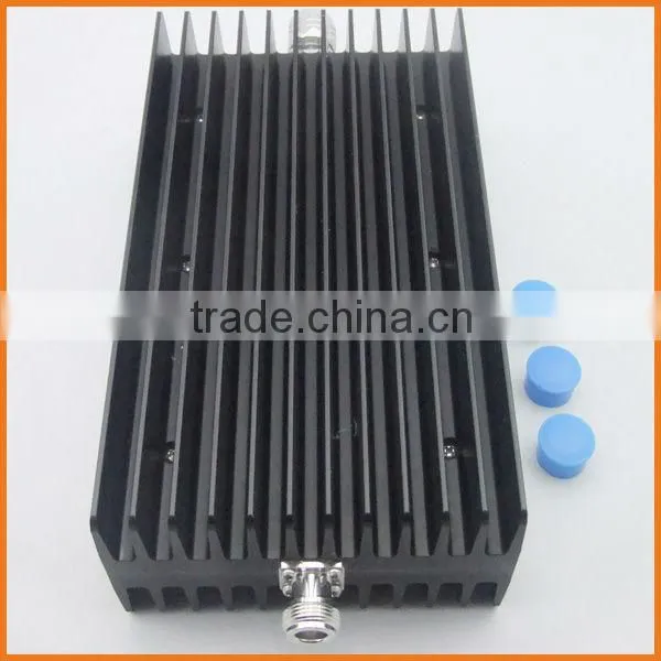 DC-3G fixed coaxial 200W microwave Attenuators 60db N-Male