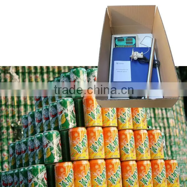 400*500mm weighing scale with printer