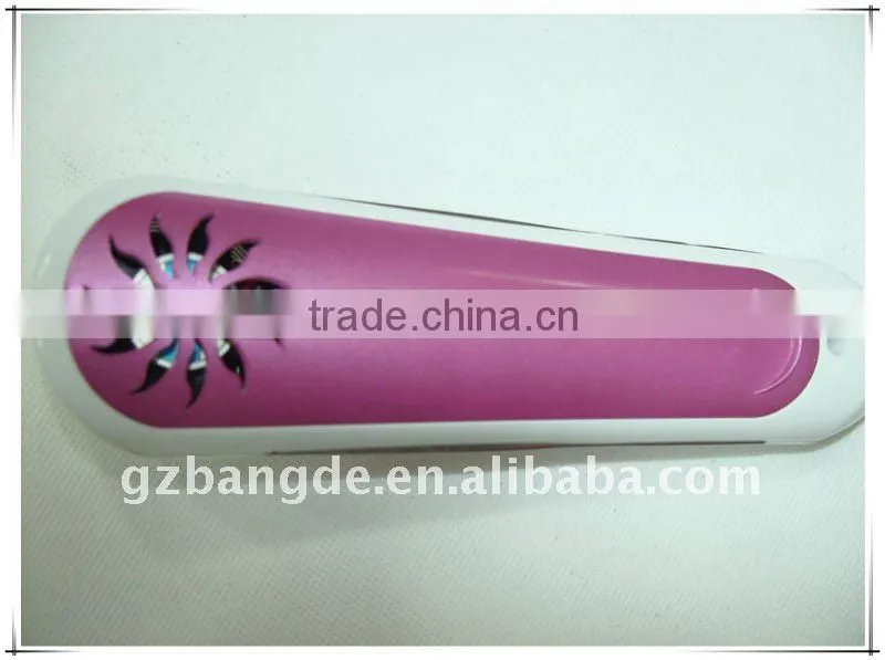 Home use Ultrasonic Cool-Warm Facial Beauty Equipment BD-L013