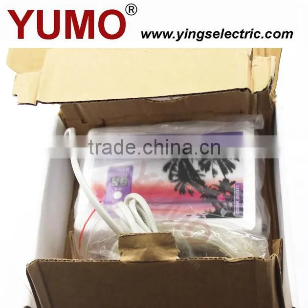 YUMO FM-300 7W 200mg 0.02g AC120V fruit water treatment air Ozone generator