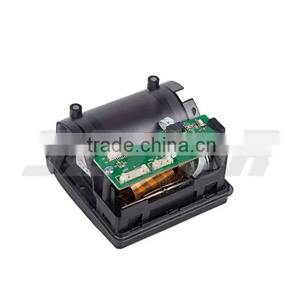 Sanor 58mm with keys micro embeded thermal printer
