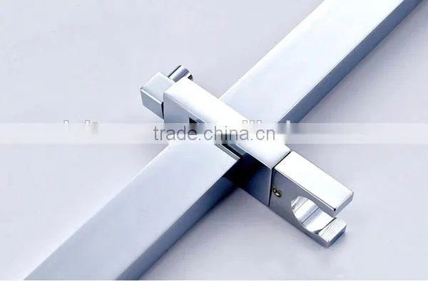 bathroom shower mixer/faucet, thicken handle basin mixer, cold and hot water mixer copper top shower