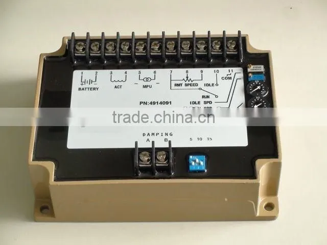 4914091 Speed control module