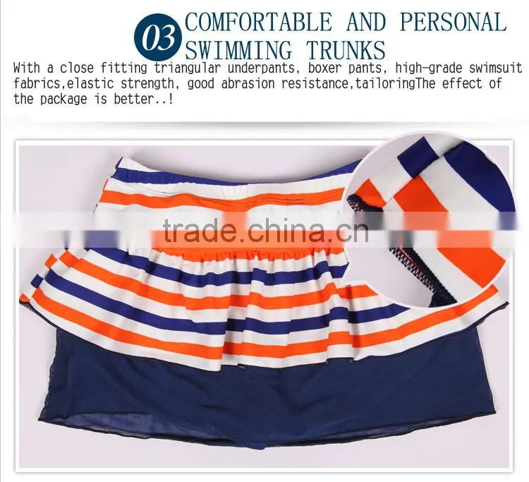 2015 CNYE High Quality womens swimwear fashion beautiful swimwear