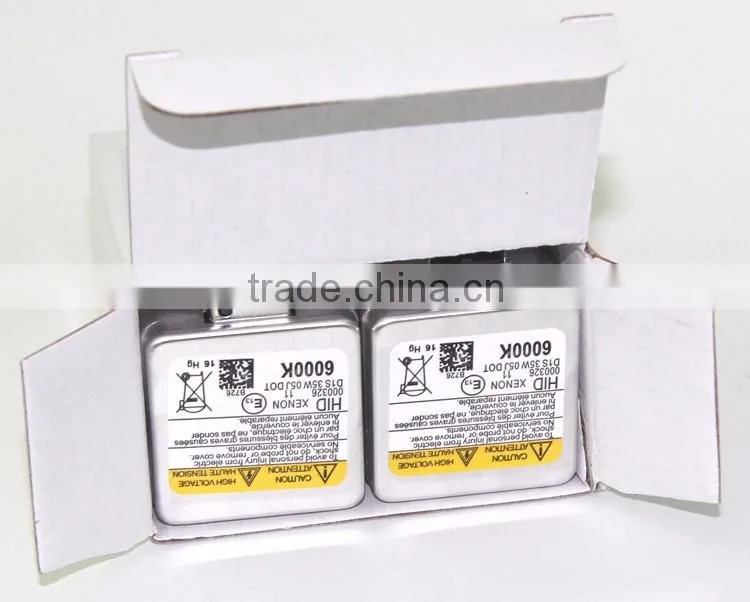 Hot selling China car parts car lighting spare parts HID bulb Ksenon lamp D1 metal bracket fit with original ballast