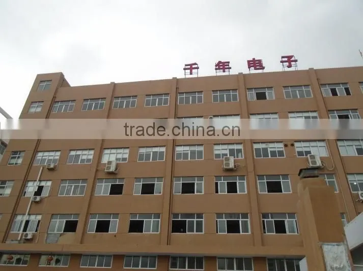 Yueqing Qian Nian Electronic Co., Ltd. company overview - view 2