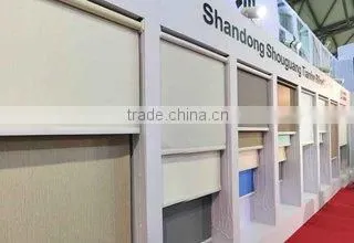 Shouguang Tianhe Blinds Co., Ltd. company overview - view 2