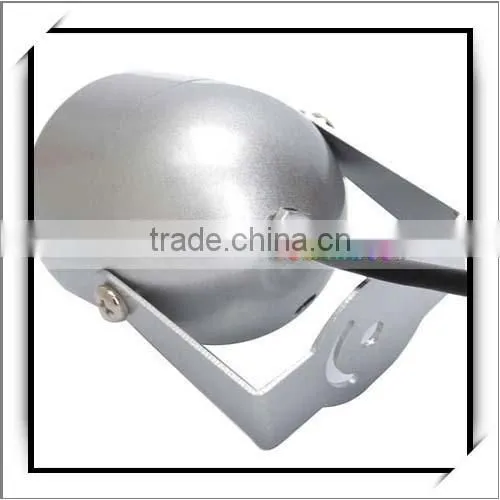 Professional CCTV Infrared Night Vision 850nm 30 IR LED Illuminator