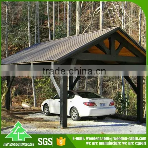 Alibaba high quality China cheap attached carport With Factory price