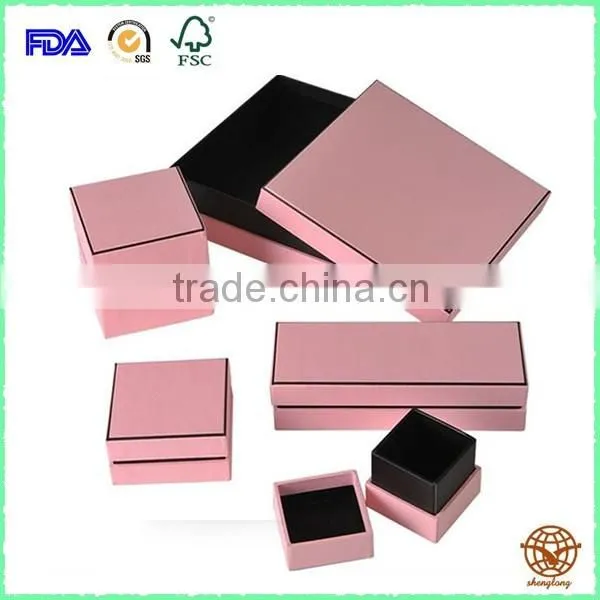 Wedding Ring Box Ring Jewelry Box