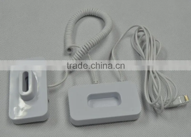M034 camera security display holder with alarm