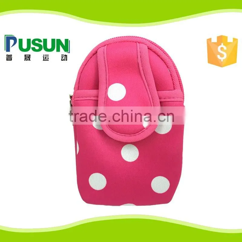 Popular neoprene waterproof protective case for camera