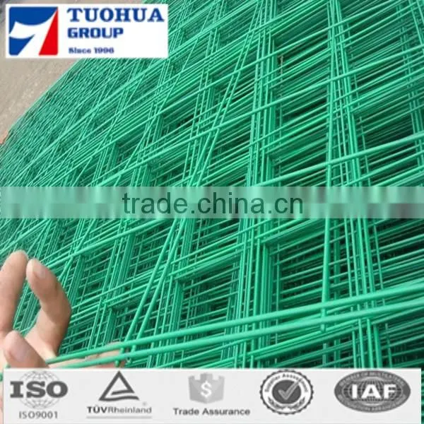 Welded Wire Mesh Panels