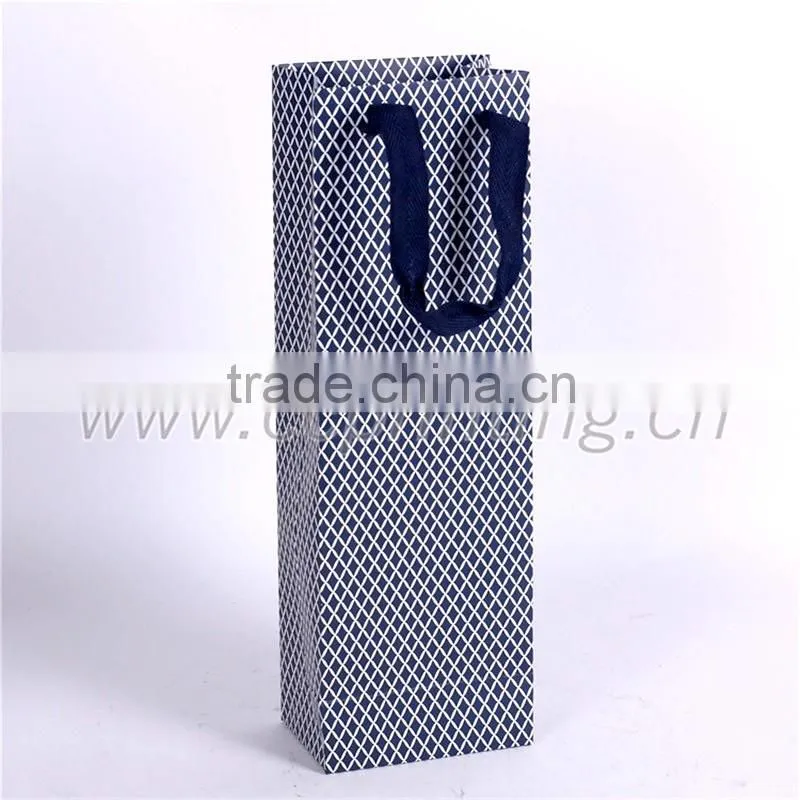 Wholesale Cheap Custom Print Paper Bags For Gift