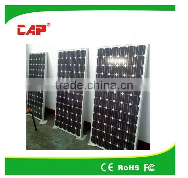 48V 4000W Off grid solar system build with MPPT solar system