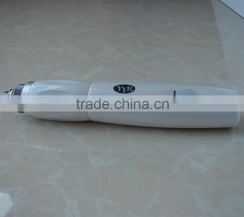 acne scar treatment electric rechargeable derma pen