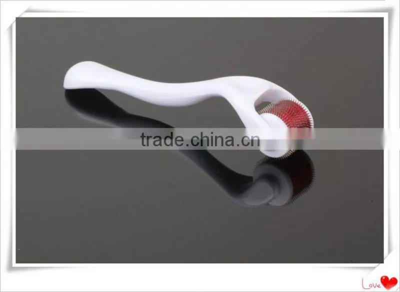 GTO 540 needles derma skin roller derma roller korea