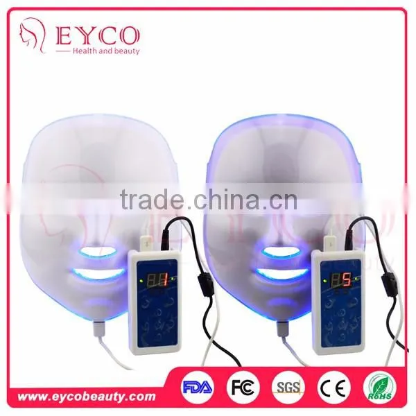 High Quality Multifunction Sonic Facial Electrical Treatments Beauty Salon Steam Device For Anti-Wrinkle