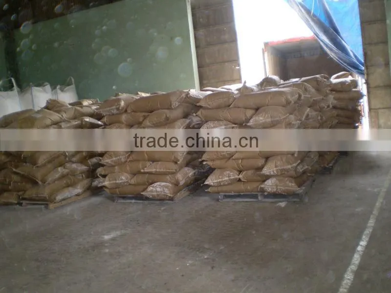 Tapioca Starch - tuxiba@gmail.com