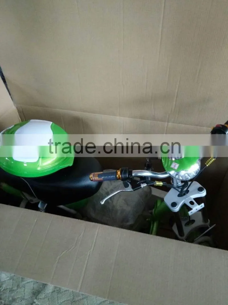 Three 3 Wheels Electric Tricycle Suitable Elderly and Disable person
