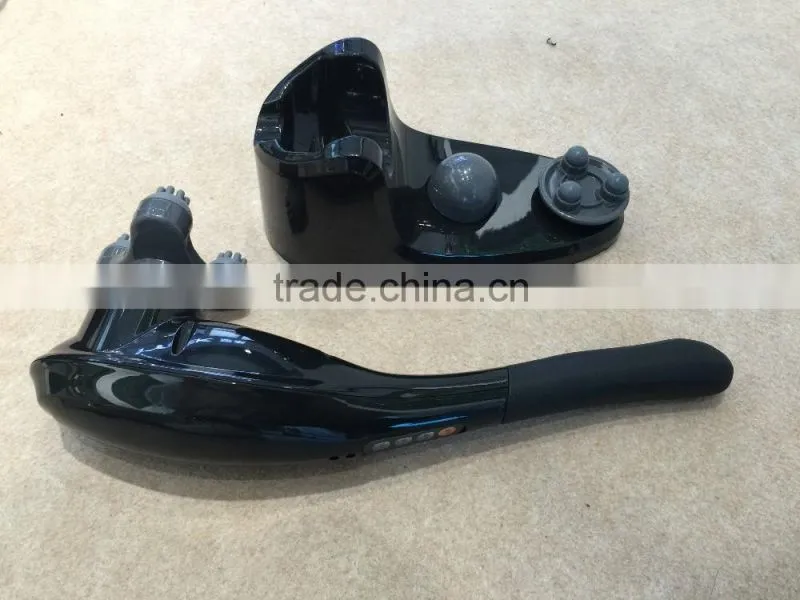 Rechargeable Active Sport Massager, Cordless Handheld Massager, Wireless Handheld Massage Hammer