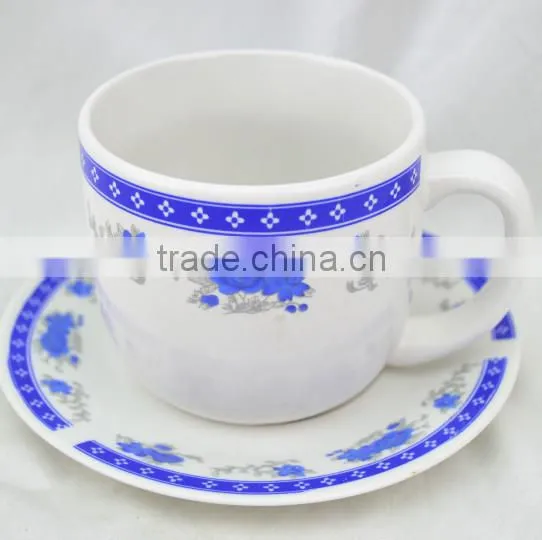 hot new product for 2014 china wholesale Ceramic Tea Cup set for bulk price