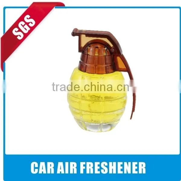 2014 fashion high end empty deodorant spray bottles