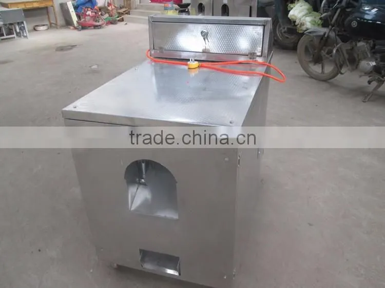 Hot sale in 2016 high quality 304 stainless steel body electric fish scaler for sale