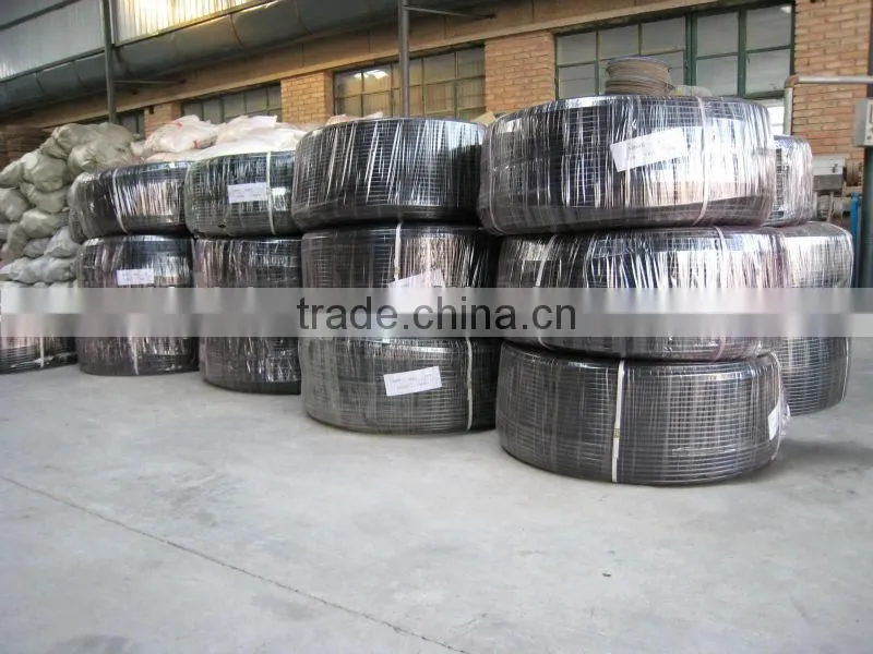 LDPE Irrigation drip pipe drip hose