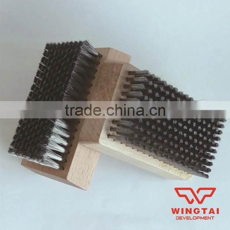 Stainless Steel Wire Brush For Cleaning Anilox