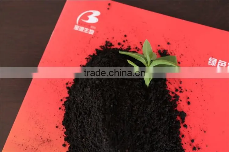 60% Bio Green Fertilizer (Plant Source)
