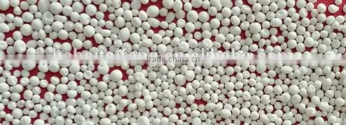 Ammonium Sulphate Nitrate ASN Fertilizer