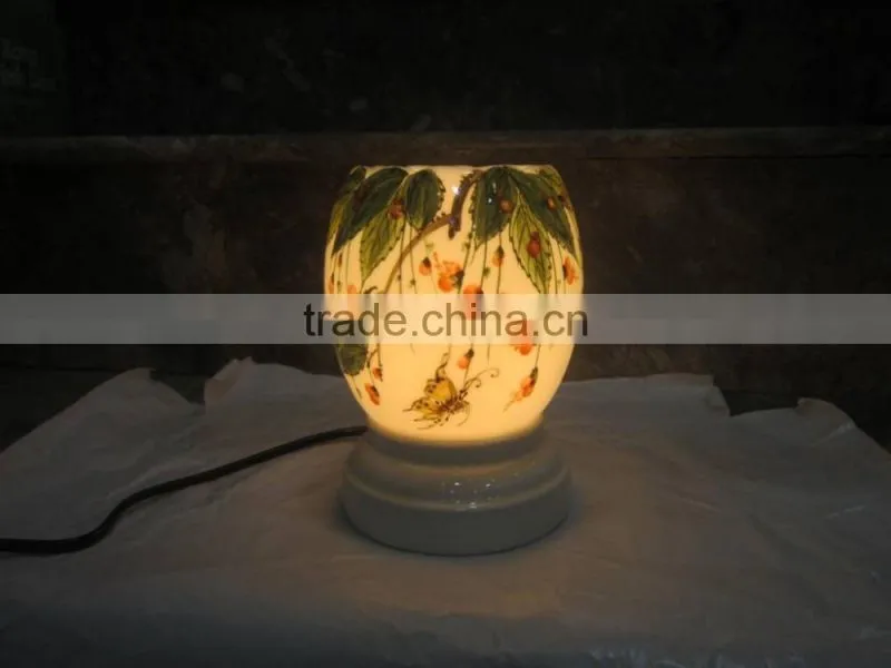 Eye-catching item essential oil lamp from Vietnam