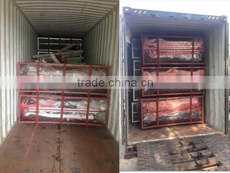 high quality farm equipment tractor mower cutting width 1800mm AGF-180