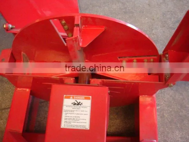 High quality BX42S wood chipper (CE, Factory)