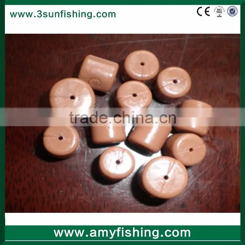 ARTIFICIAL POP-UP SWEETCORN buoyant imitation High quality artificial pop up carp fishing sweet corns