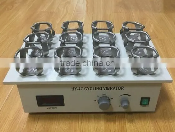 Laboratory Orbital and Linear Digital Shaker HY-4C