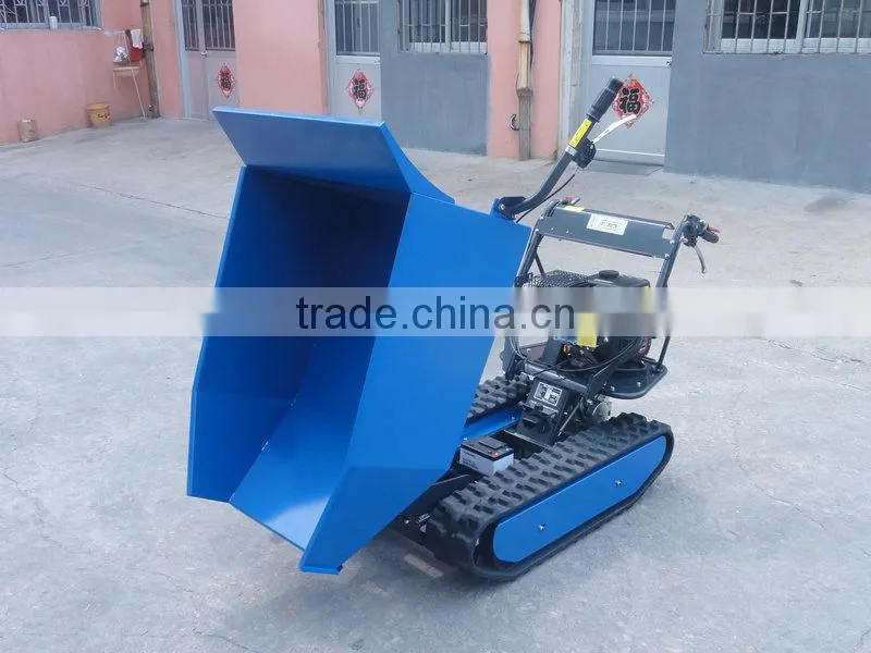 mini dumper