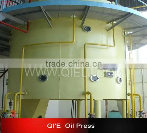Large energy saving edible palm kernel oil press machine spiral press machinery