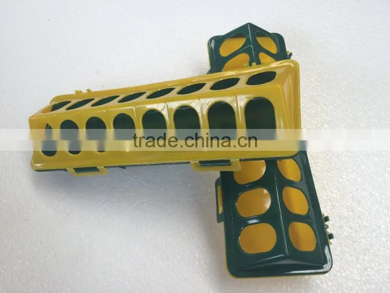 30cm Trough Chick Feeder