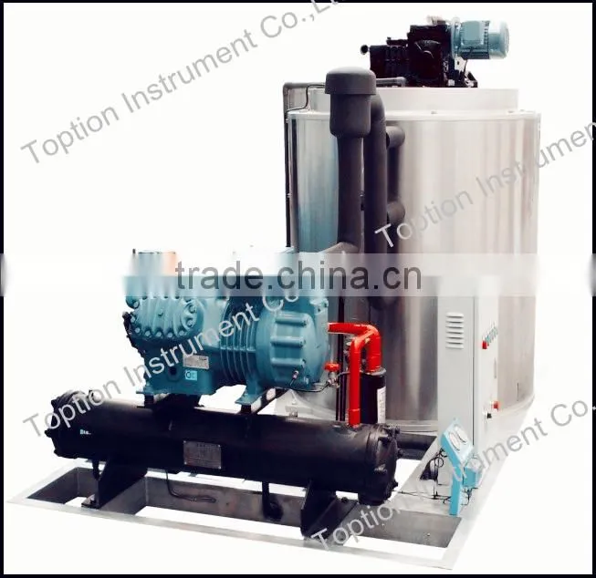 good quality Factory price commercial flake ice makers for sale