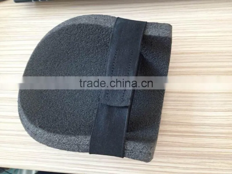 SANHONG manufacture whole sale high quality and cheapest XPE KNEE PAD